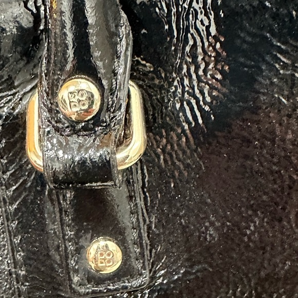 Kate Spade Boerum Hill Amish’s Tote black patent leather - Picture 5 of 11